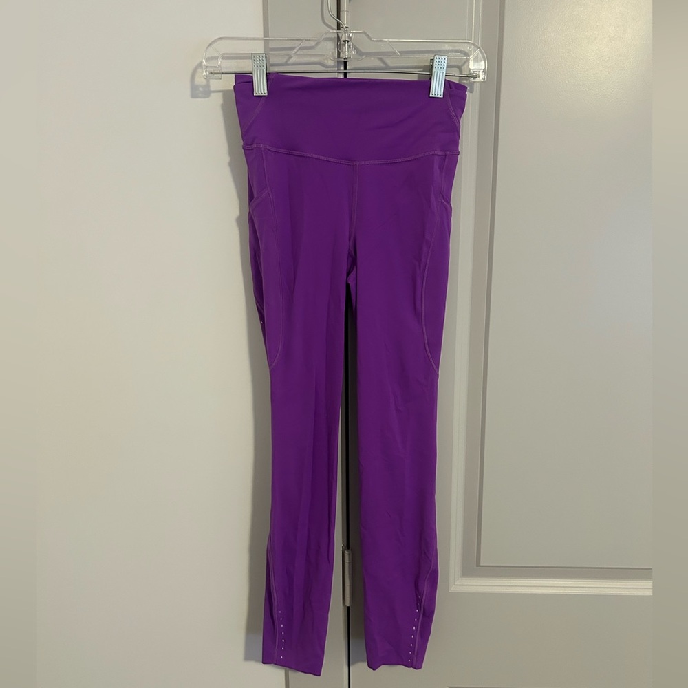 Fast and Free Lululemon Leggings